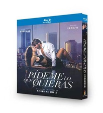 Tell Me What You Want 2024 1-D Box Set English Sub