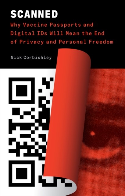 Scanned by Nick Corbishley (Paperback Book)