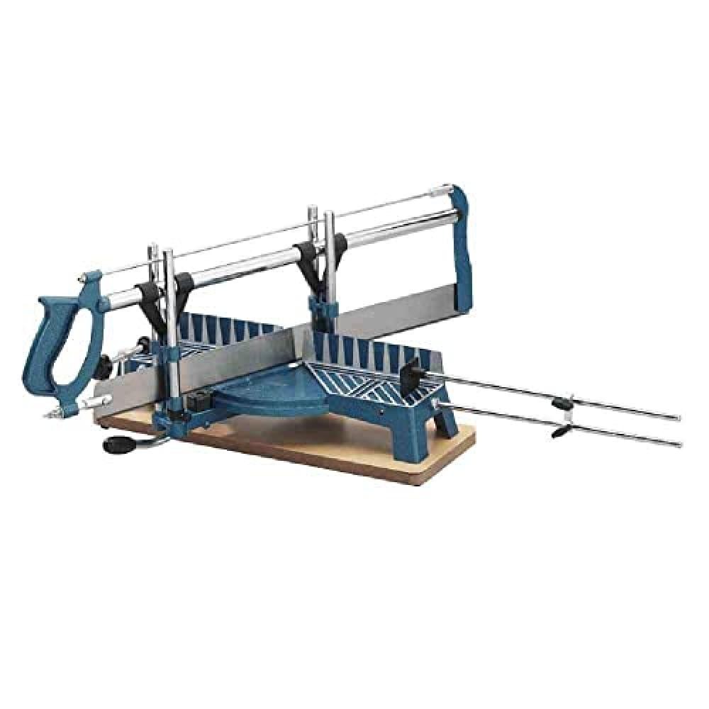 Troncatrice Professionale KWB 550mm 3071-00 - Taglio Angolare ad Alta Precisione