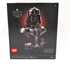 Lego Star Wars DARTH VADER Bust #75439  ~ Sealed New