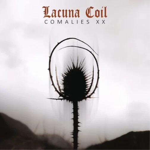 Lacuna Coil Comalies XX (CD) Album (Jewel Case) - Photo 1/1