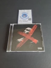 Chris Brown X CD Kendrick Lamar R Kelly Akon Usher Jhene Aiko Rick Ross Lil Wayn