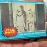 Topps 1977 Star Wars Base Set Non-Sport Trading Card #35 Luk
