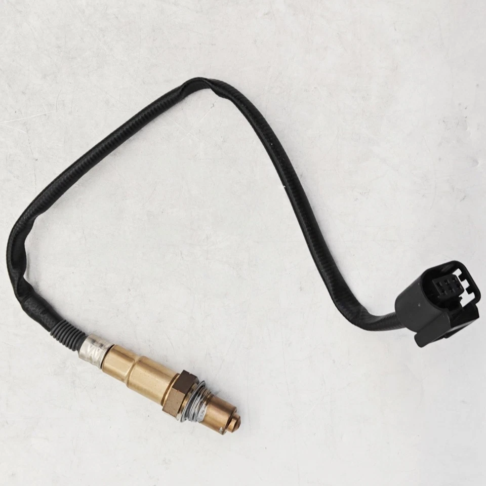 Sensor de oxígeno O2 aguas arriba 17187 compatible con BMW 550 650i 750i Mini Cooper 234-5026 Foto 3 de 4