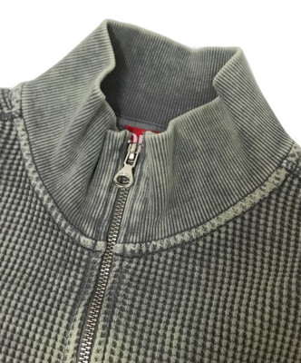 diesel 24ss S-Ginafy-Zip ジップ S-GINN-HOOD-ZIP-DIV