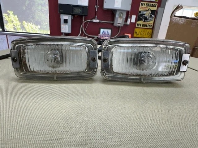 Luces de respaldo Sunbeam Tiger/Alpine Foto 3 de 4