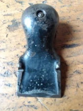 STANLEY, EARLY #103 LEVER CAP . READ FULL DESCRIPTION.