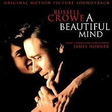 A Beautiful Mind von James Horner | CD | Zustand gut - Bild 1 von 1