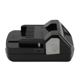 18V Li-ion Battery/Charger For Hitachi BSL1815X BSL1825 BSL1830 330139 330557