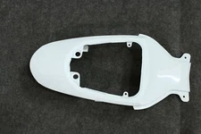 Unpainted Upper Rear Tail Fairing Cover for Suzuki GSX-R600 GSXR750 2006-2007 K6