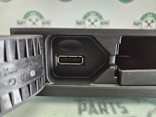 08-17 AUDI Q5 A5 S5 MULTIMEDIA INTERFACE CONTROL MODULE OEM - Bild 12 von 15