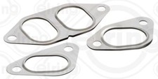 ELRING 720.290 Dichtungssatz, Abgaskrümmer für SEAT SKODA VW