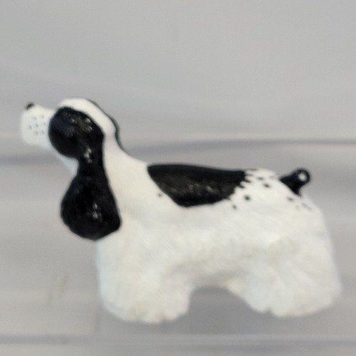 9 Dog Figures Funrise English Springer Spaniel Pedigree Cocker Spaniel & Others - 第 18/20 張圖片