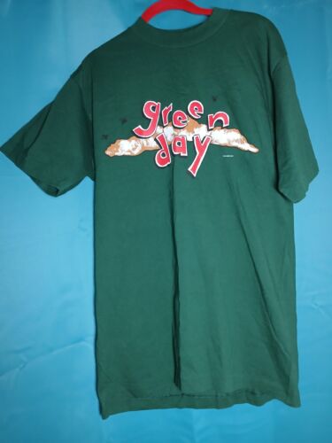 Green day dookie 1994 - Gem Green day dookie 1994 - Gem
