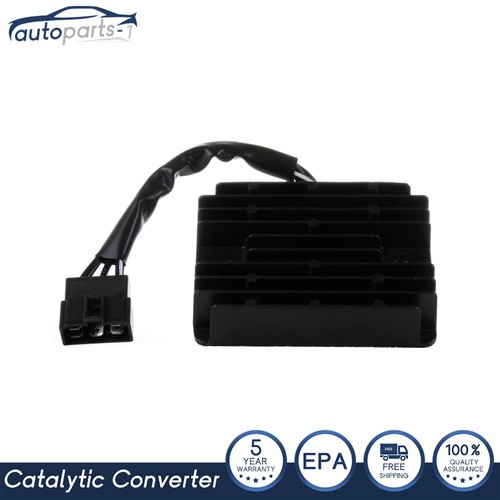 Kit Estator + Regulador de Voltaje Rectificador Para 2000 Suzuki Hayabusa GSX1300R - Imagen 5 de 17