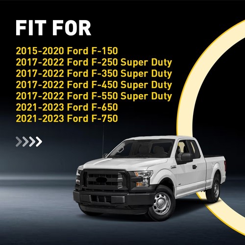 Windshield Wiper Switch Turn Signal Switch Control For Ford F650/750 2021-2023 T - Picture 10 of 10