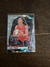 2024 Panini Prizm WNBA Aerial Powers Atlanta Dream Cracked Ice