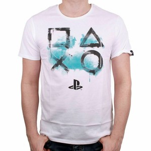 playstation controller shirt
