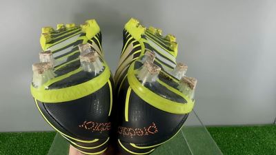 Adidas Predator Instinct LZ FG B35453 Elite US9.5 UK9 Multicolor