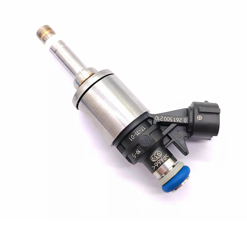 4x Fuel Injectors 16600BV80A For Nissan JUKE 20142017 SENTRA 2017