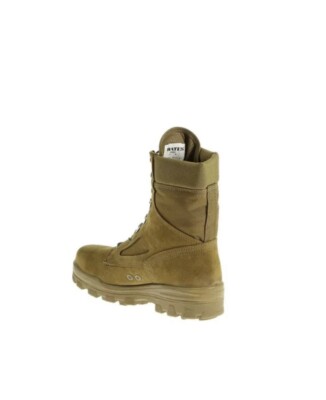 Bates USMC steel toe style E40501 USMC 07-2003 Bates E40501 USMC Durashocks Steel Toe Military Tact Boot  main image 3