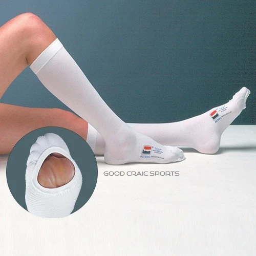 TED Anti Embolism Stockings - Knee or Thigh Length - Open Toe