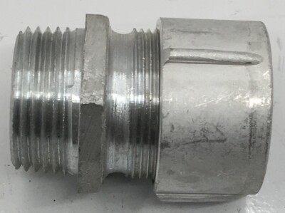 CG-100-B750 UNKNOWN 1'' ALUM CGB .650-.750