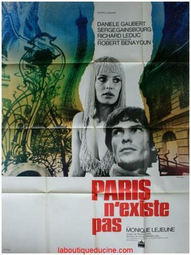 LOT 2 COFFRETS VHS : DE GAINSBOURG À GAINSBARRE 1958-1973 + 1973