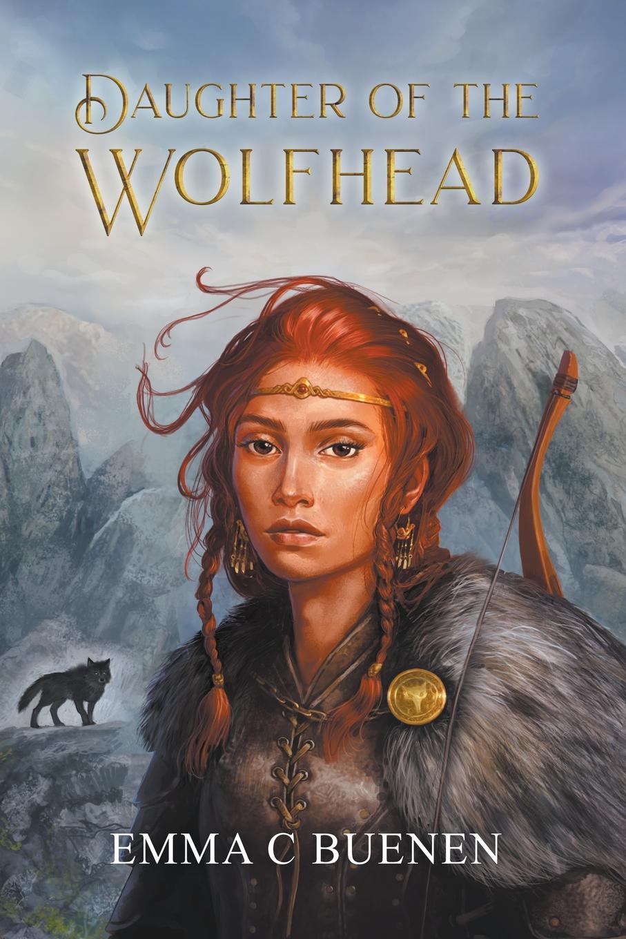Daughter of the Wolfhead by Emma Buenen 9798215954034 NEW eBay