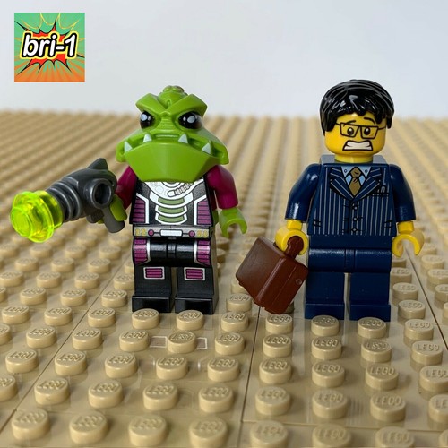 lego alien conquest tripod