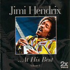 Jimi Hendrix - .At His Best - Used Cd - H2508z