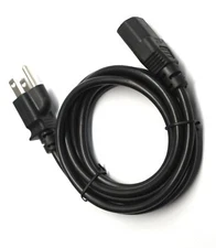 Power Connector Cord Printer AC Cable for Xerox WorkCentre 7830 7830i 7835 7835i