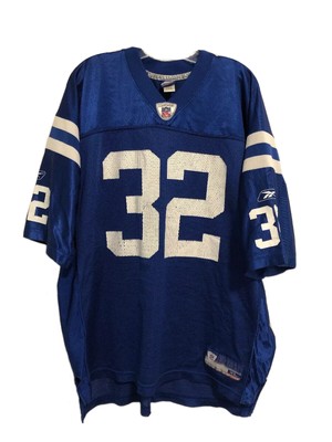 edgerrin james miami jersey