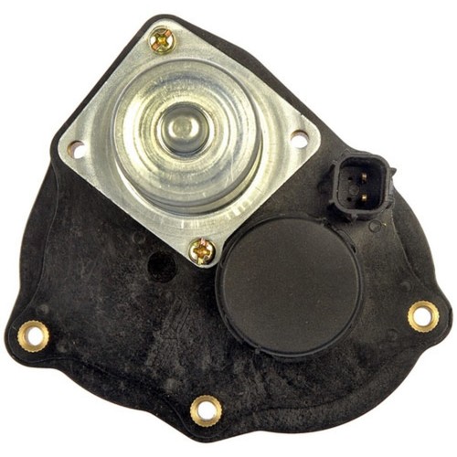 911-102 Dorman Throttle Actuator for E150 Van E250 E350 E450 Explorer F150 Truck - Picture 2 of 4