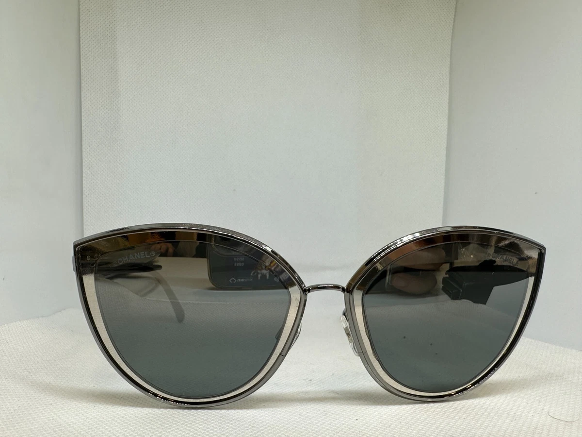 Chanel 2025 sunglasses 4222