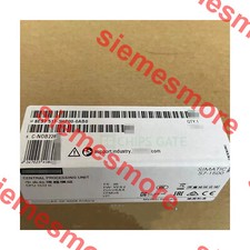1PC New and Sealed Siemens 6ES7517-3HP00-0AB0