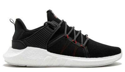 adidas EQT Support Future Bait R&D Black Size 10.5