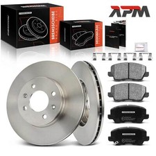 Disque de frein Kia PICANTO