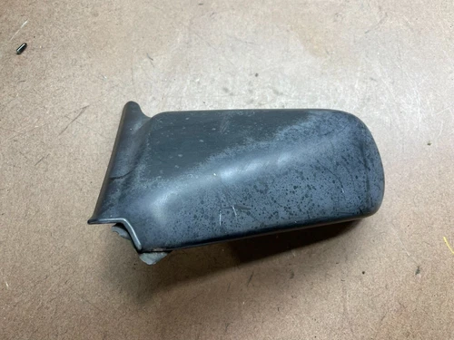 1996 -2000 Honda Civic Left Driver Side View Mirror OEM H3787 DG1