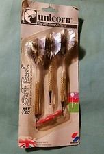 Unicorn MX130 Soft Tip Darts NOS