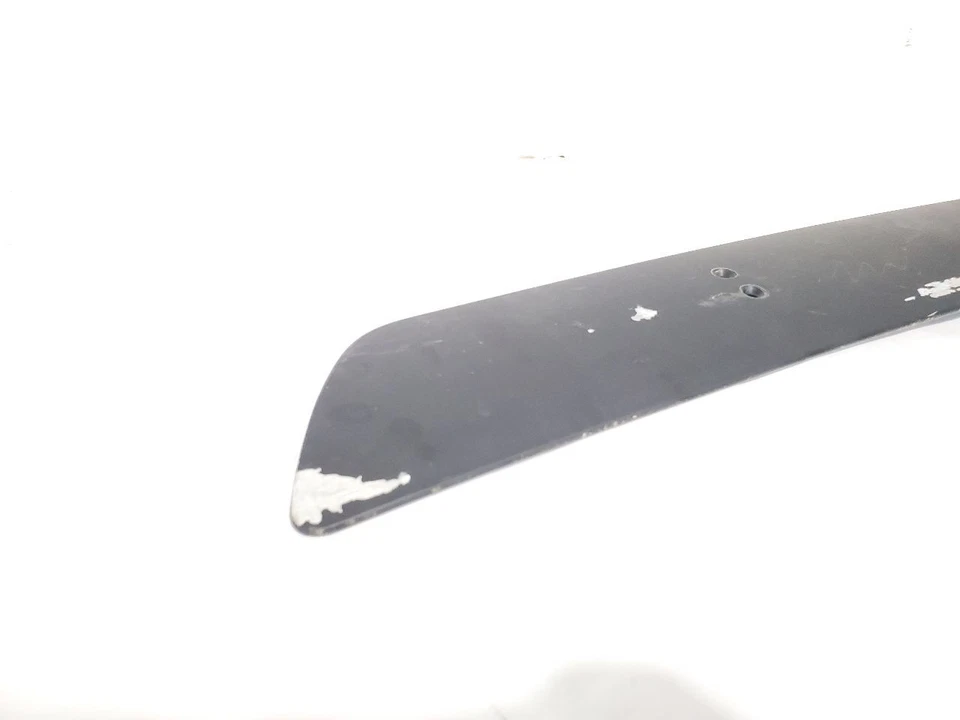 Lexus LX450 1995 1996 1997 OEM alerón trasero tiene algunos rasguños Foto 2 de 4