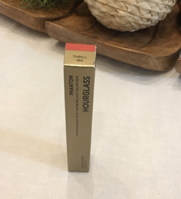 Hourglass Phantom Volumizing Glossy Balm (THRILL 165)0.05 oz New