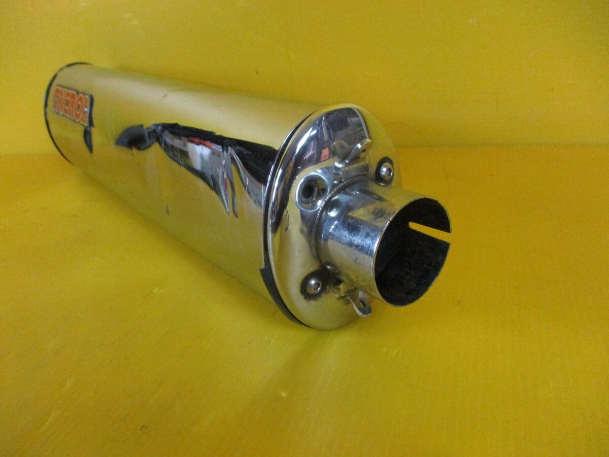 00-03 2000-2003 KAWASAKI ZX9 ZX9R MICRON FULL SYSTEM EXHAUST 00-03 2000-2003 KAWASAKI ZX9 ZX9R MICRON FULL SYSTEM EXHAUST