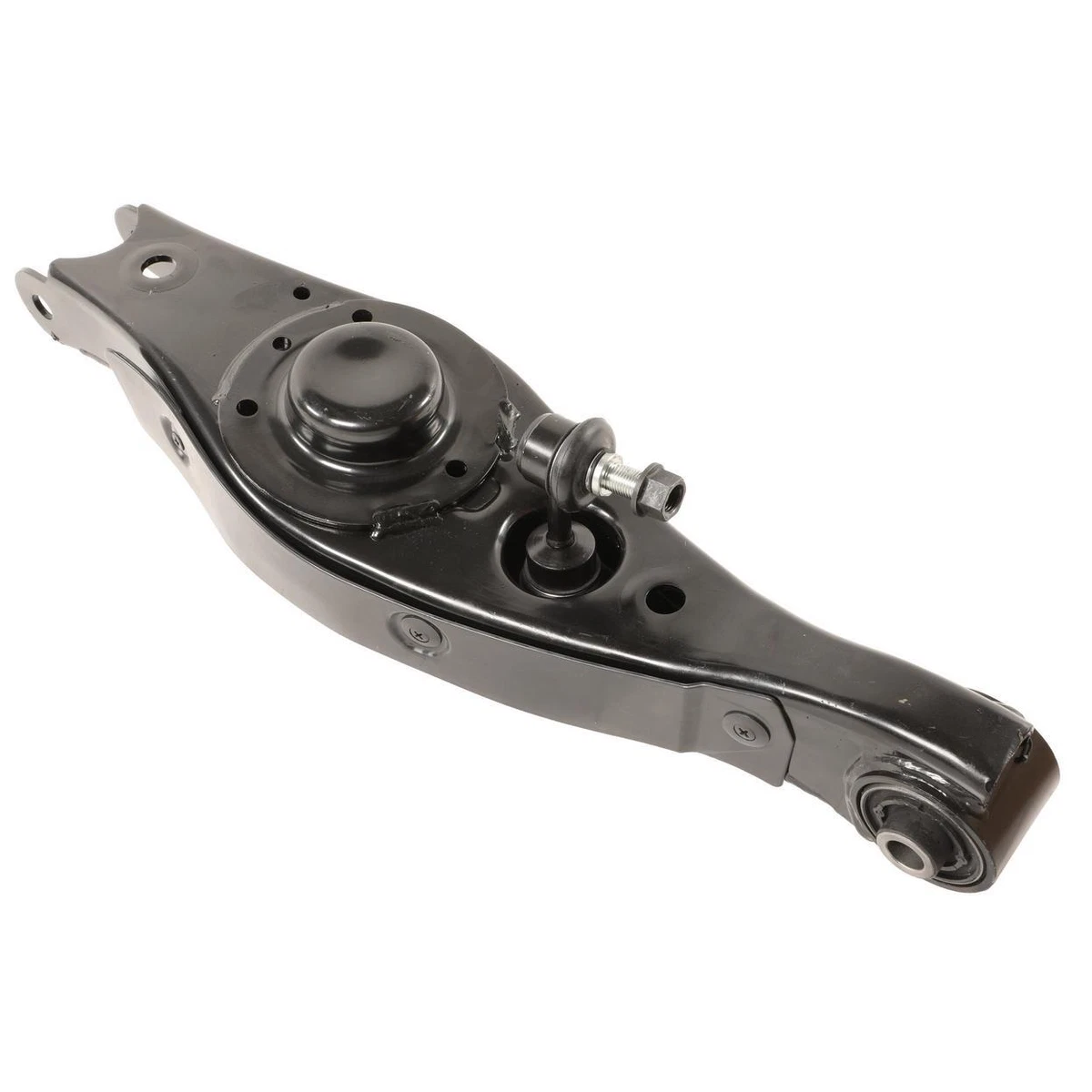 MOOG Chassis Products RK643668 Suspension Control Arm | eBay