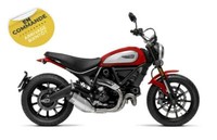 2022 DUCATI SCRAMBLER ICON 800 ( Prix regulier du manufacturier )