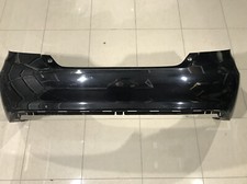 Rear Bumper Cover Toyota Camry Le Xle Se Xse Hybrid 218 15-2017 52159-06390 Oem5 Rear Bumper Cover Toyota Camry Le Xle Se Xse Hybrid 218 15-2017 52159-06390 Oem5