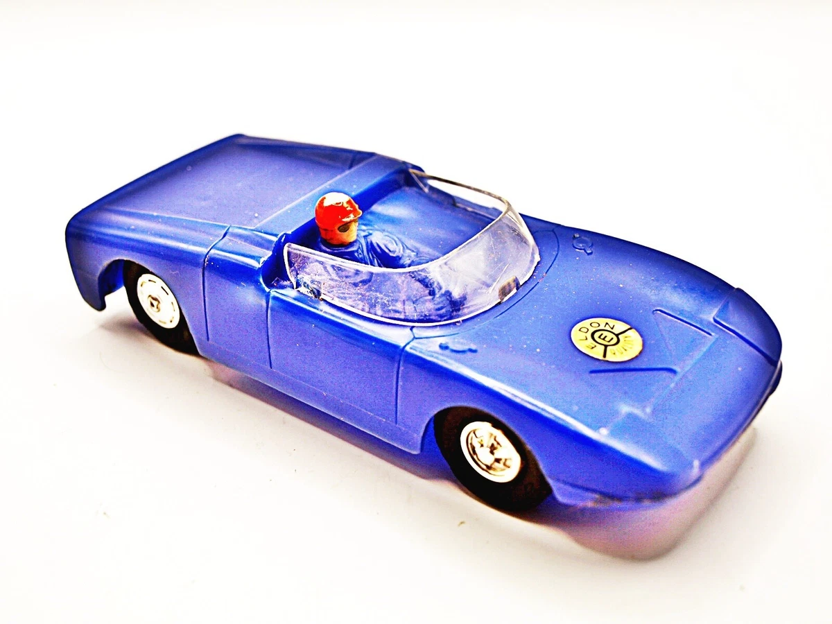 Eldon slot hotsell cars ebay