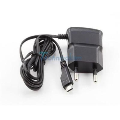 5V Micro USB EU Plug Travel Wall Charger Fast Charge For Cell Phone Tablet
