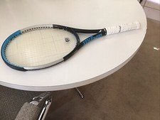 wilson ultra 100 v3 4 3/8