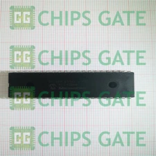 3PCS MCU IC MICROCHIP DIP-40 PIC18F4550-I/P PIC18F4550